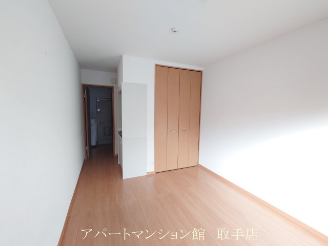 センタービレッジ我孫子の居間・リビング