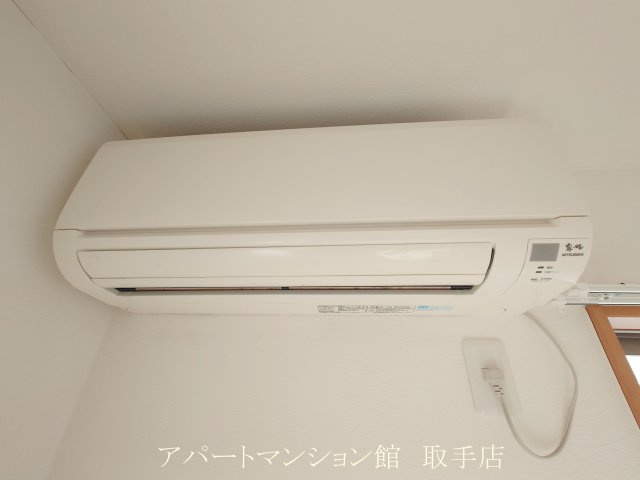 センタービレッジ我孫子の設備