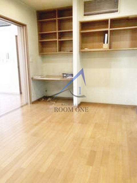 蘭聚瀬田ランジュセタの寝室|寝室です。