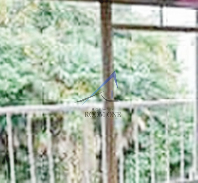 東和マンション