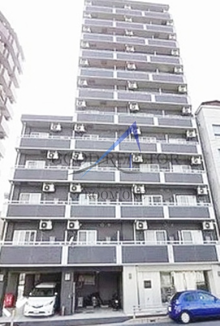 シンシア品川戸越