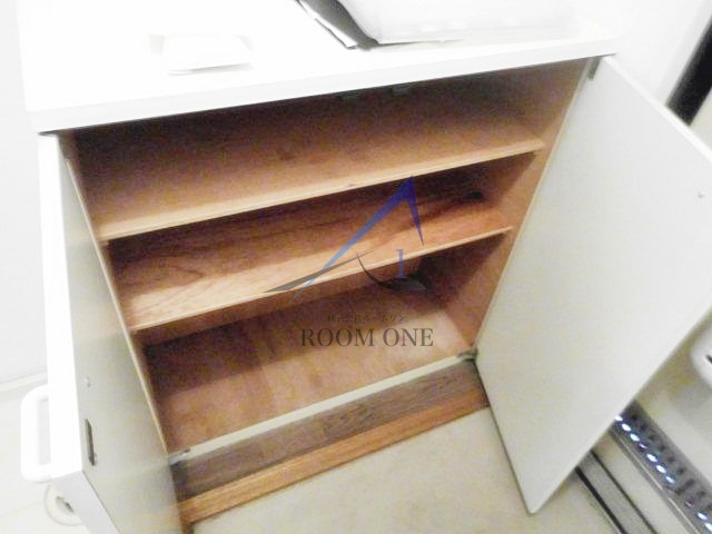 グランシャリオ目黒