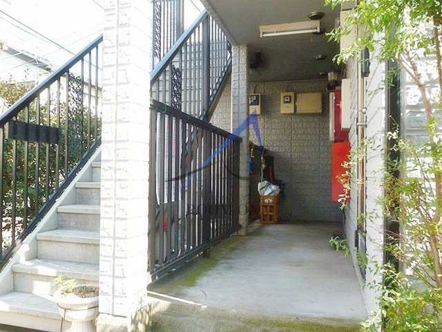 グランシャリオ目黒