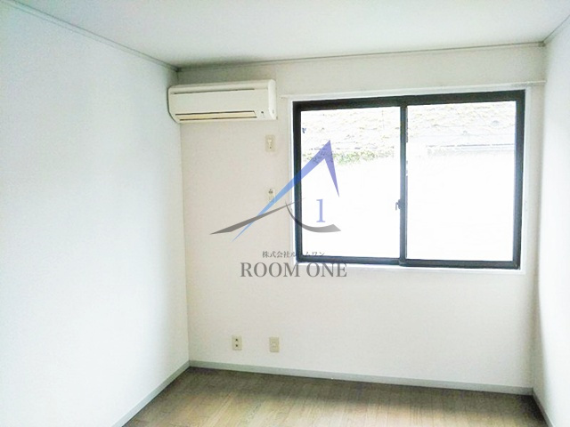 グランシャリオ目黒の居間・リビング|洋室のお部屋です。