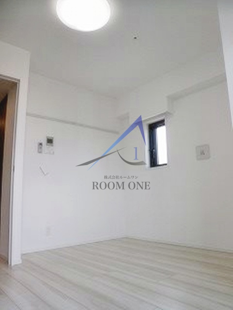 アイル大森壱番館の寝室|寝室です。