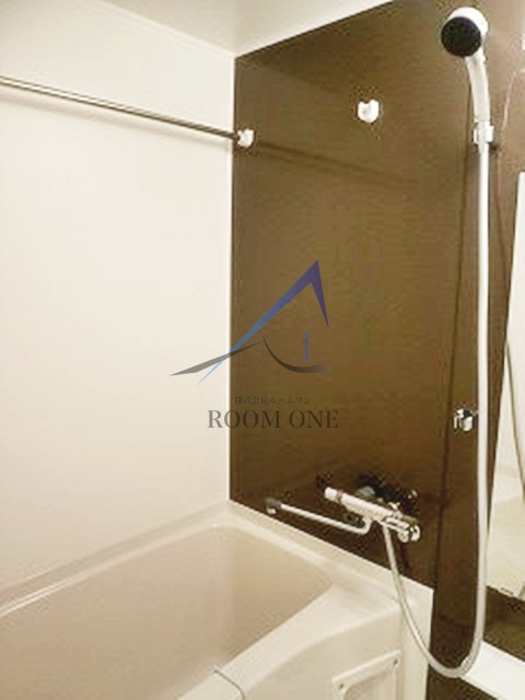 アイル大森壱番館の浴室|お風呂です。