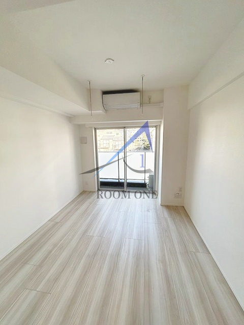 クラリッサ大倉山の寝室|寝室です。