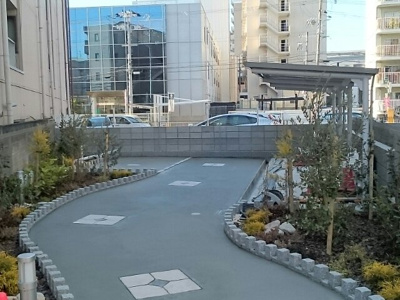 【その他共用部分】 | ラ・ポート門真