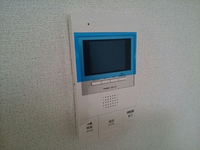 【セキュリティ】 | ラ・ポート門真