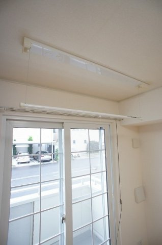 プライムコートの設備