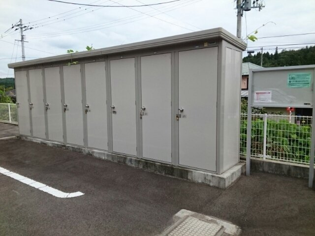プライムコートのその他