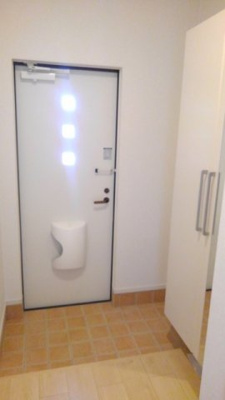 【玄関】 | フォルシュ