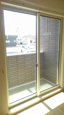 【バルコニー】 | フォルシュ