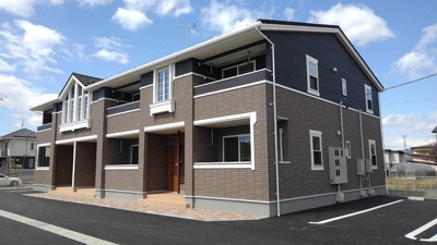 【外観】 | フォルシュ