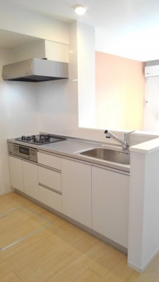 【キッチン】 | フォルシュ