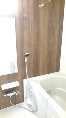 【浴室】 | フォルシュ