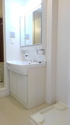 【洗面所】 | フォルシュ