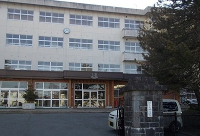 【周辺】 | パークハイグランドⅦ | 福島市立杉妻小学校まで1800m