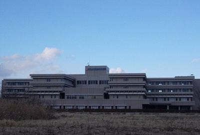 【周辺】 | パークハイグランドⅦ | 済生会福島総合病院まで1600m