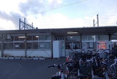 【周辺】 | パークハイグランドⅦ | 東北本線南福島駅まで1400m