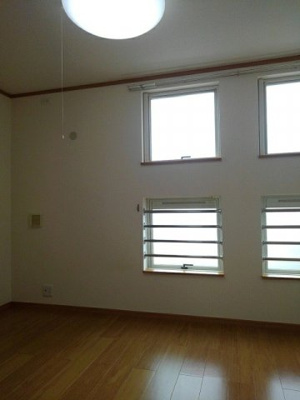 【内装】 | パークハイグランドⅦ