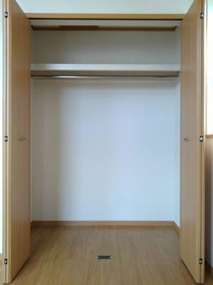 【収納】 | パークハイグランドⅦ