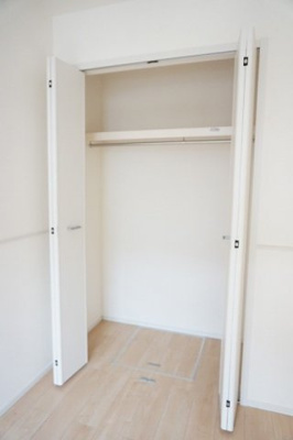 【収納】 | ラ・ドゥサーⅡ