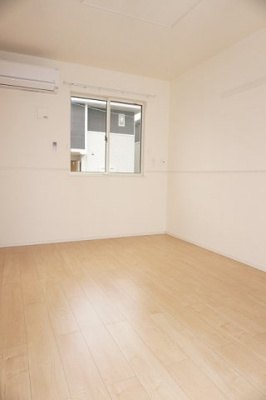 【内装】 | ラ・ドゥサーⅡ