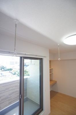 【設備】 | サウスガーデンプレイス