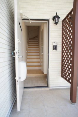 【エントランス】 | サウスガーデンプレイス