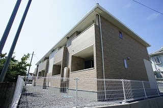 【外観】 | サウスガーデンプレイス