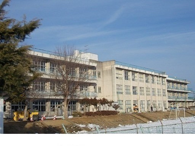 【周辺】 | サウスガーデンプレイス | 伊達小学校まで450m