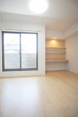 【居間・リビング】 | サウスガーデンプレイス