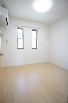 【内装】 | サウスガーデンプレイス