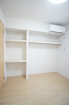 【収納】 | サウスガーデンプレイス