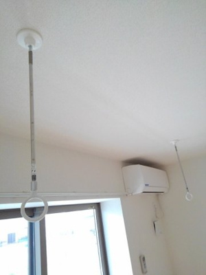 【設備】 | トラステージ・Ⅰ