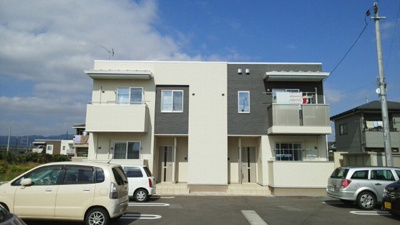 【外観】 | トラステージ・Ⅰ