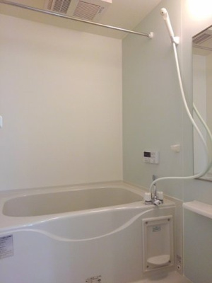 【浴室】 | トラステージ・Ⅰ