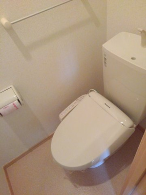 【トイレ】 | トラステージ・Ⅰ