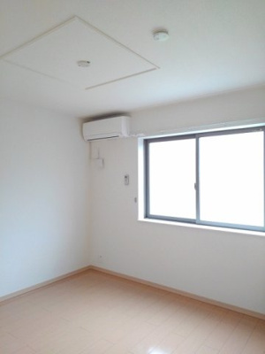 【内装】 | トラステージ・Ⅰ