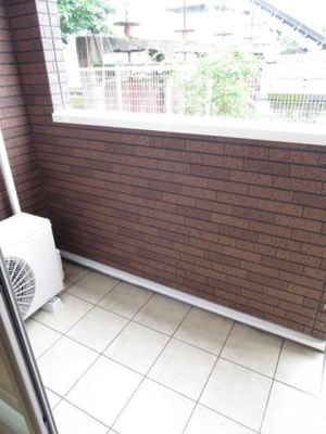 【バルコニー】 | アクア・アルテＡ