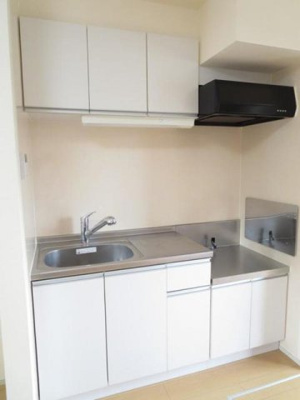 【キッチン】 | アクア・アルテＡ