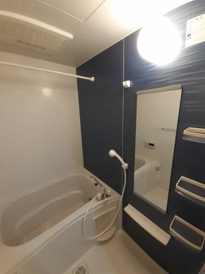 【浴室】 | アクア・アルテＡ