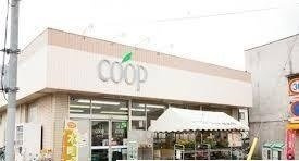 【周辺】 | ベルヒルズノース | ユーコープまで240m