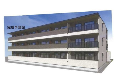 【外観】 | ベルヒルズノース