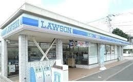 【周辺】 | メゾン・ド・フロレゾン | ローソンまで500m