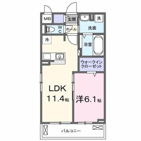 【間取り】 | メゾン・ド・フロレゾン