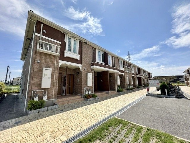 プラシード　グランツ　Ⅱ