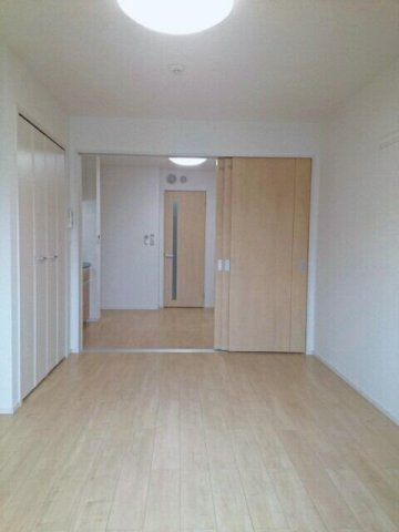 セダーベースの玄関