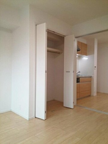 セダーベースの収納